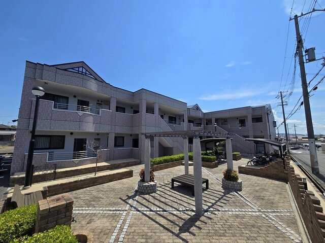 神戸市西区伊川谷町潤和の賃貸
