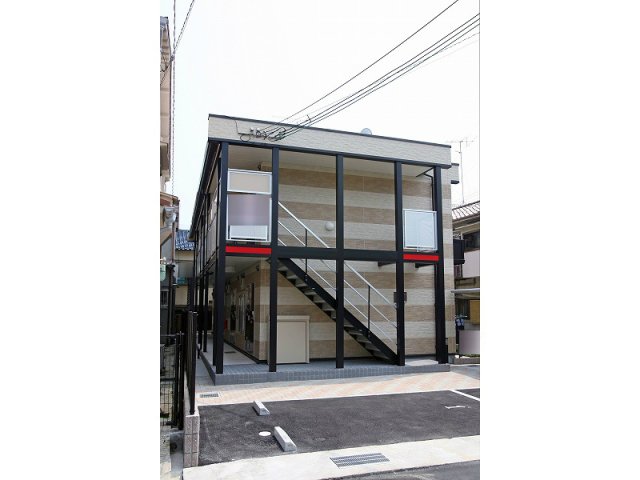 神戸市兵庫区石井町の賃貸