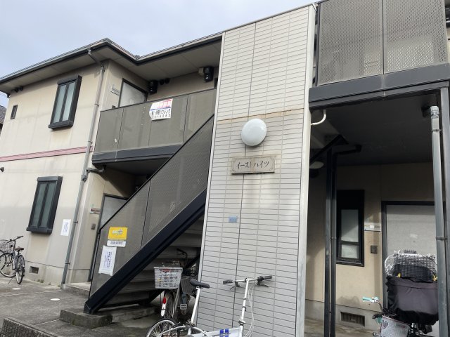 神戸市長田区東尻池町の賃貸物件間取画像