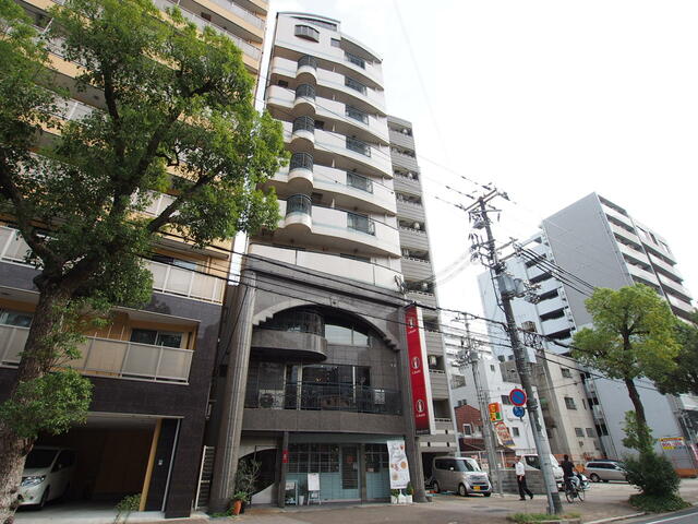 神戸市中央区元町通の賃貸