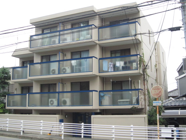 神戸市灘区篠原本町の賃貸
