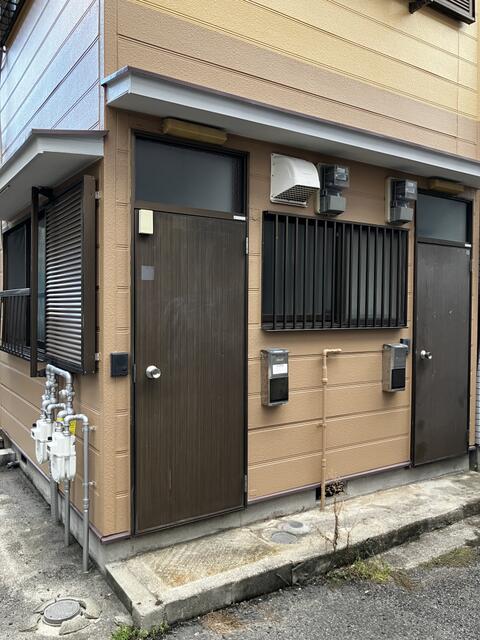 神戸の賃貸物件の詳細