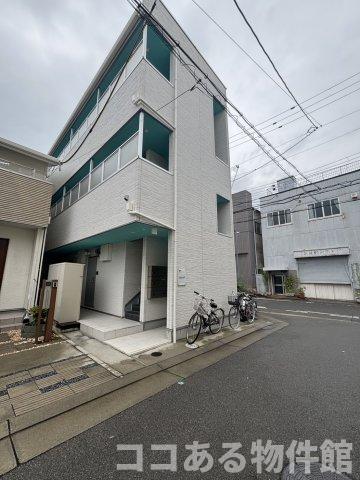 神戸市長田区川西通の賃貸