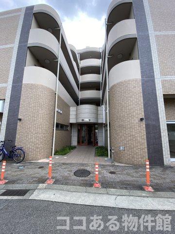 ビエラコート須磨 406|神戸市須磨区松風町(JR山陽本線須磨海浜公園駅)のマンション間取 ビエラコート須磨 406|神戸市須磨区松風町(JR山陽本線須磨海浜公園駅)のマンション間取