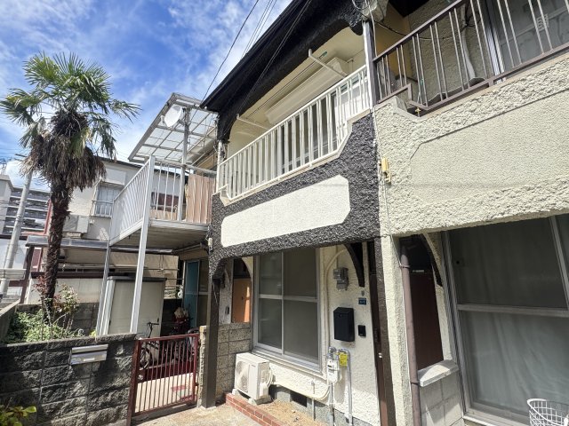 神戸市東灘区深江本町の賃貸