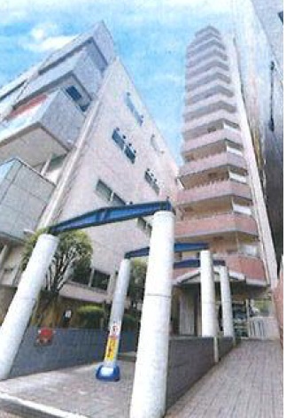 神戸市長田区四番町の賃貸