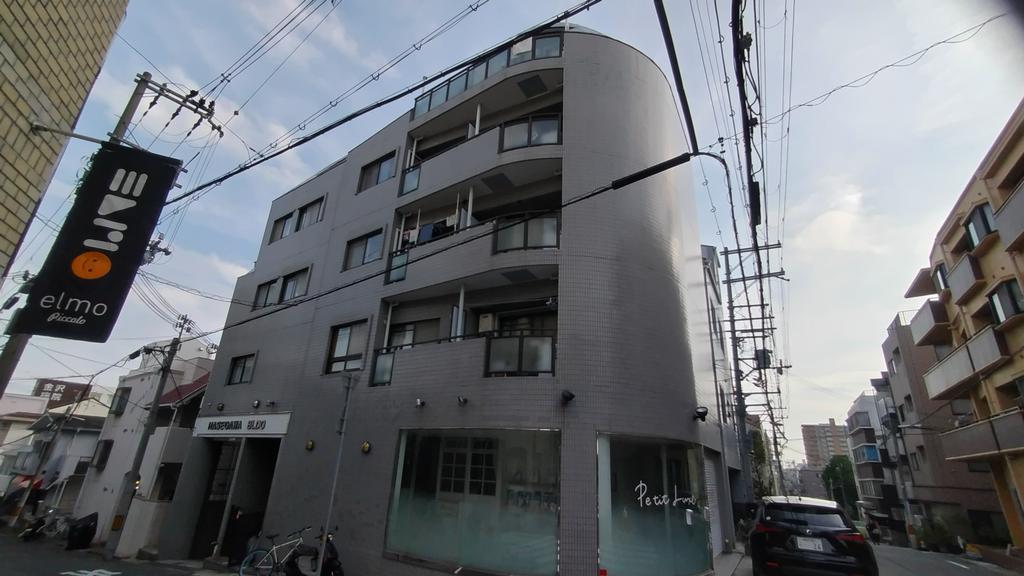 神戸市灘区将軍通の賃貸