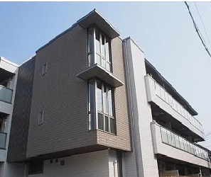 神戸市兵庫区上三条町の賃貸