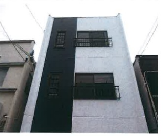 神戸市兵庫区馬場町の賃貸
