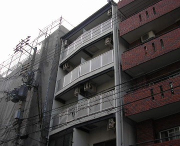 神戸市兵庫区新開地の賃貸