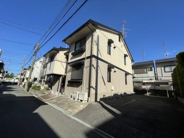 神戸市東灘区魚崎北町の賃貸