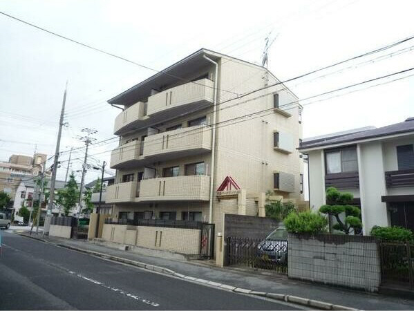 神戸市東灘区魚崎北町の賃貸