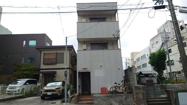 神戸の賃貸物件の詳細