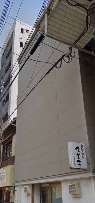 神戸の賃貸物件の詳細