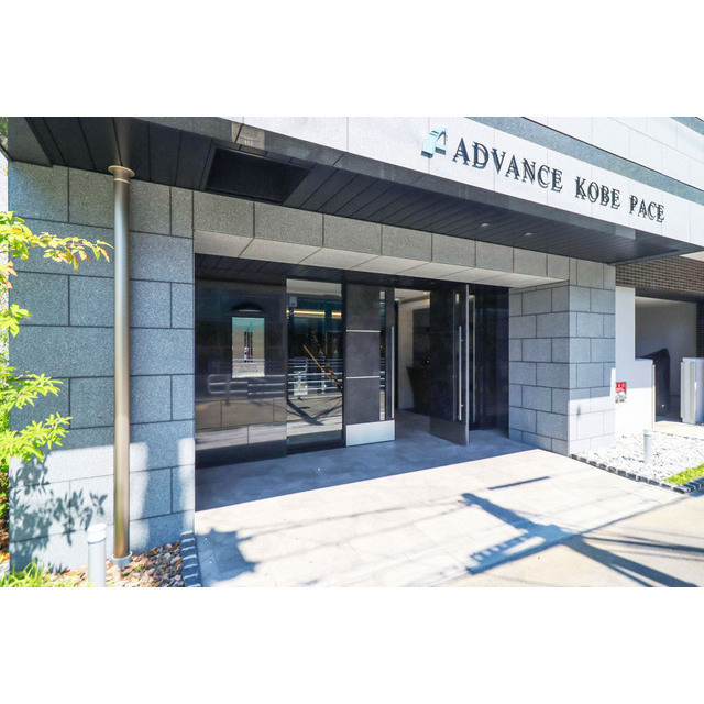 アドバンス神戸パーチェ 0508|神戸市長田区二番町(神戸高速線高速長田駅)のマンション間取 アドバンス神戸パーチェ 0508|神戸市長田区二番町(神戸高速線高速長田駅)のマンション間取