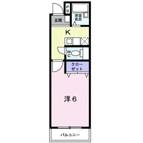 ビス・メゾン塚町 202|神戸市東灘区御影塚町(JR東海道本線(近畿)六甲道駅)のマンション間取 ビス・メゾン塚町 202|神戸市東灘区御影塚町(JR東海道本線(近畿)六甲道駅)のマンション間取