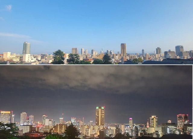神戸市中央区山本通の賃貸物件その他写真