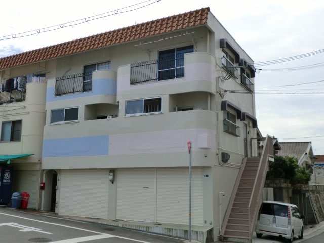 神戸市垂水区高丸の賃貸