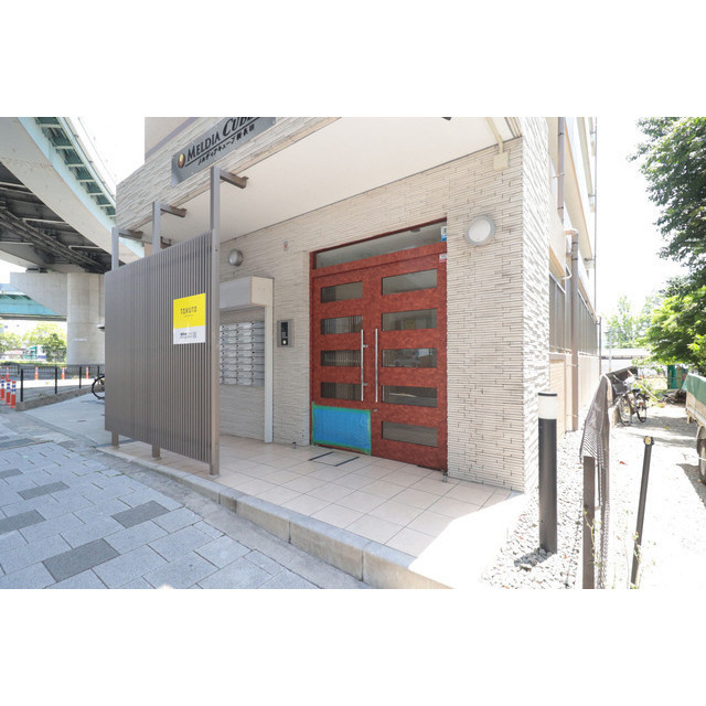 メルディアキューブ新長田 0304|神戸市長田区西尻池町(JR山陽本線新長田駅)のマンション間取 メルディアキューブ新長田 0304|神戸市長田区西尻池町(JR山陽本線新長田駅)のマンション間取