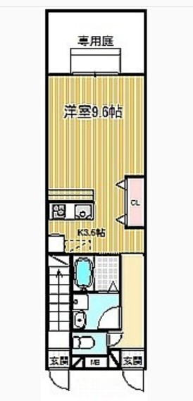 神戸市垂水区山手の賃貸