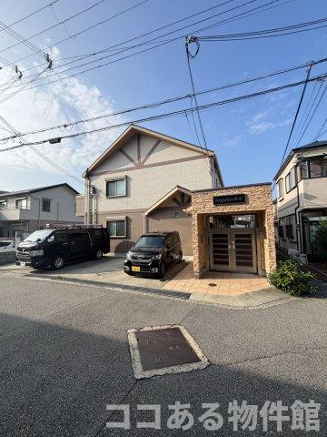 Regulus垂水 107|神戸市垂水区山手(JR山陽本線垂水駅)のアパート間取 Regulus垂水 107|神戸市垂水区山手(JR山陽本線垂水駅)のアパート間取