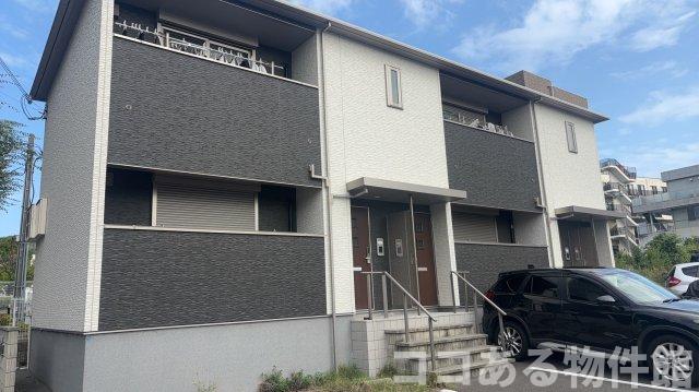 神戸市垂水区下畑町の賃貸
