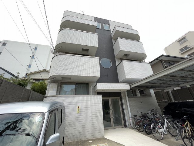 神戸市灘区烏帽子町の賃貸