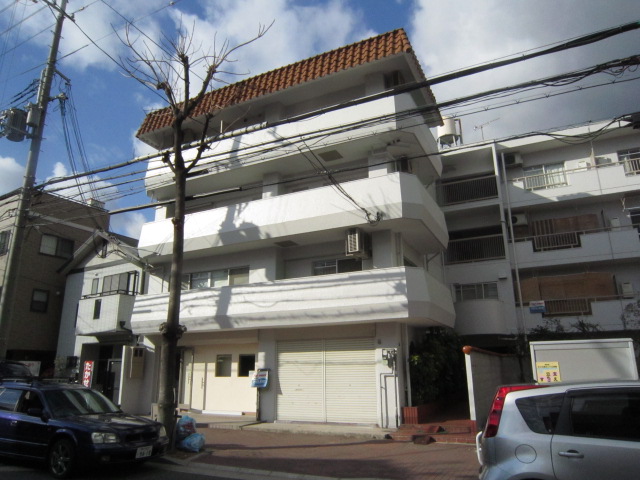 神戸市灘区岩屋北町の賃貸