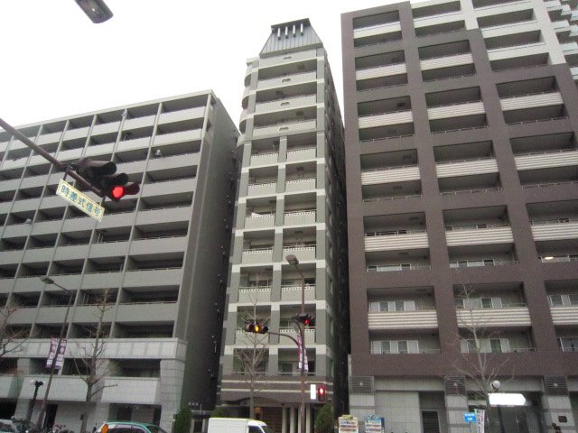 神戸市中央区加納町の賃貸