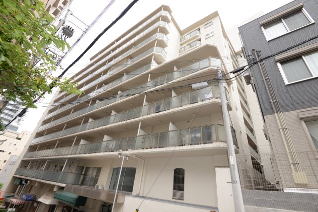 神戸市中央区花隈町の賃貸