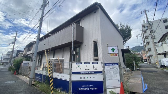 神戸の賃貸物件の詳細