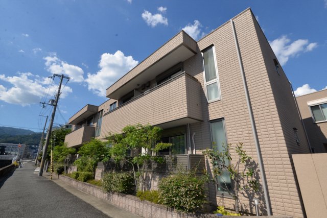 神戸市東灘区北青木の賃貸