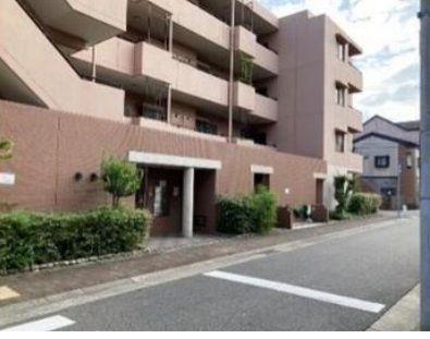 神戸市長田区水笠通の賃貸