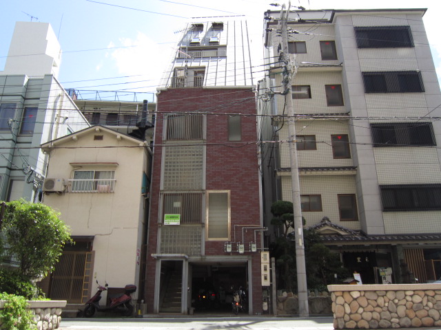 神戸市中央区花隈町の賃貸