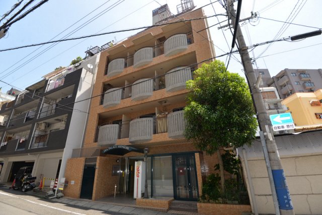 神戸市中央区生田町の賃貸
