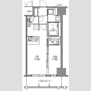 S-RESIDENCE神戸みなと元町alo 304|神戸市中央区栄町通(神戸市営地下鉄海岸線みなと元町駅)のマンション間取 S-RESIDENCE神戸みなと元町alo 304|神戸市中央区栄町通(神戸市営地下鉄海岸線みなと元町駅)のマンション間取