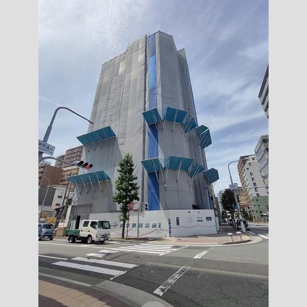 神戸の賃貸物件の詳細