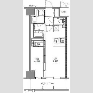S-RESIDENCE神戸みなと元町alo 603|神戸市中央区栄町通(神戸市営地下鉄海岸線みなと元町駅)のマンション間取 S-RESIDENCE神戸みなと元町alo 603|神戸市中央区栄町通(神戸市営地下鉄海岸線みなと元町駅)のマンション間取