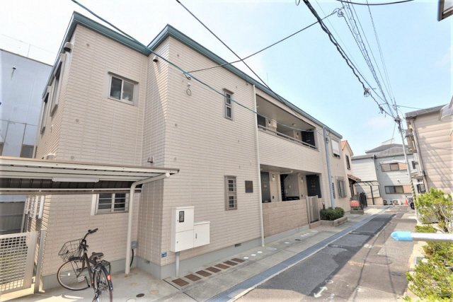 神戸市中央区大日通の賃貸