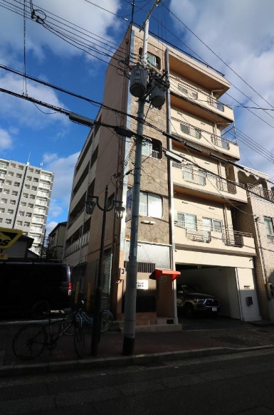 神戸市中央区花隈町の賃貸