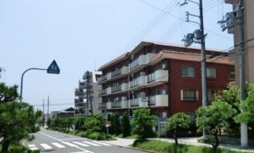 神戸市須磨区桜木町の賃貸