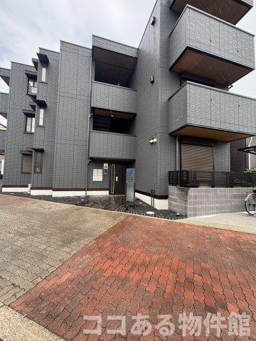 神戸市長田区山下町の賃貸