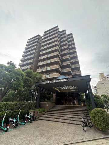 神戸市兵庫区入江通の賃貸