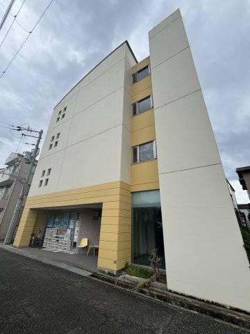 神戸市須磨区堀池町の賃貸