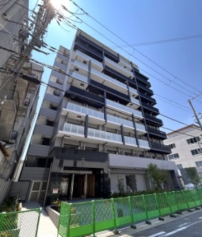 プレサンス神戸長田マリエント 714|神戸市長田区細田町(神戸高速線高速長田駅)のマンション間取 プレサンス神戸長田マリエント 714|神戸市長田区細田町(神戸高速線高速長田駅)のマンション間取