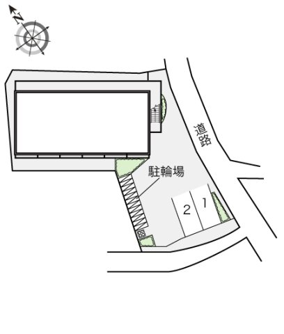 神戸市長田区蓮宮通の賃貸物件その他写真
