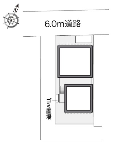 神戸市灘区赤坂通の賃貸物件その他写真
