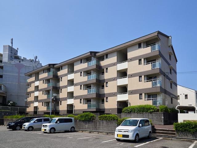 神戸市西区大津和の賃貸
