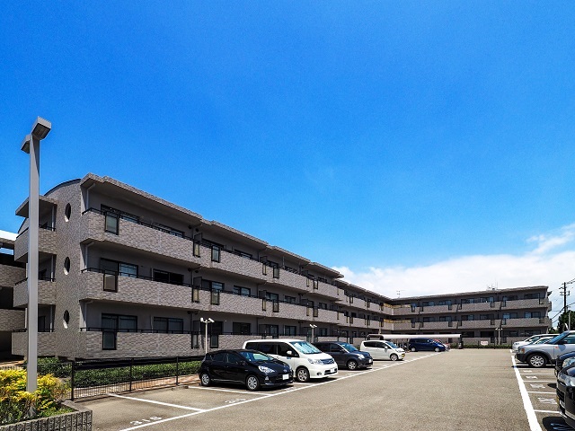 神戸市西区竜が岡の賃貸