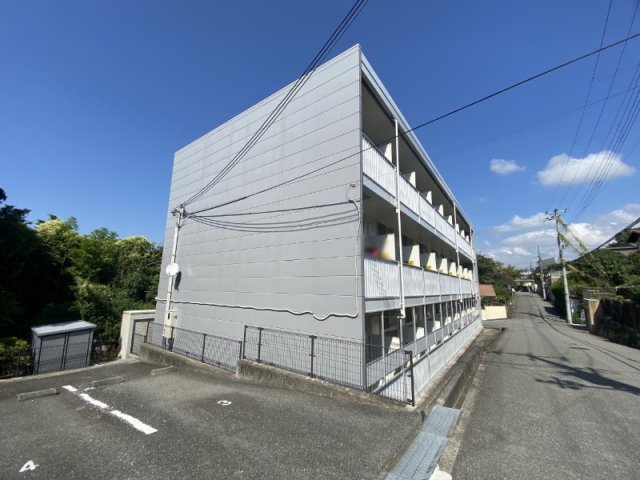 神戸市垂水区多聞台の賃貸